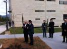 Investidura del senyor Eduard Punset com a doctor honoris causa de la Universitat de les Illes Balears